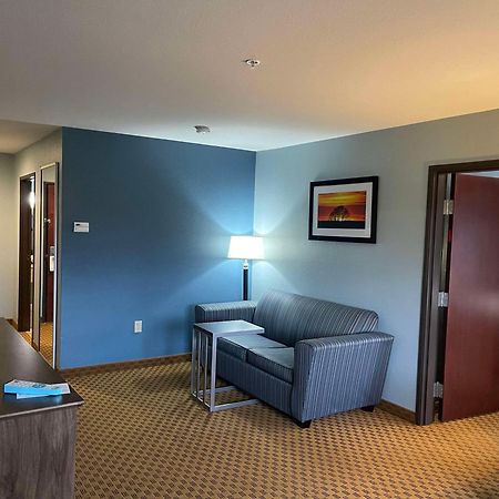 Best Western South Plains Inn & Suites Levelland Экстерьер фото