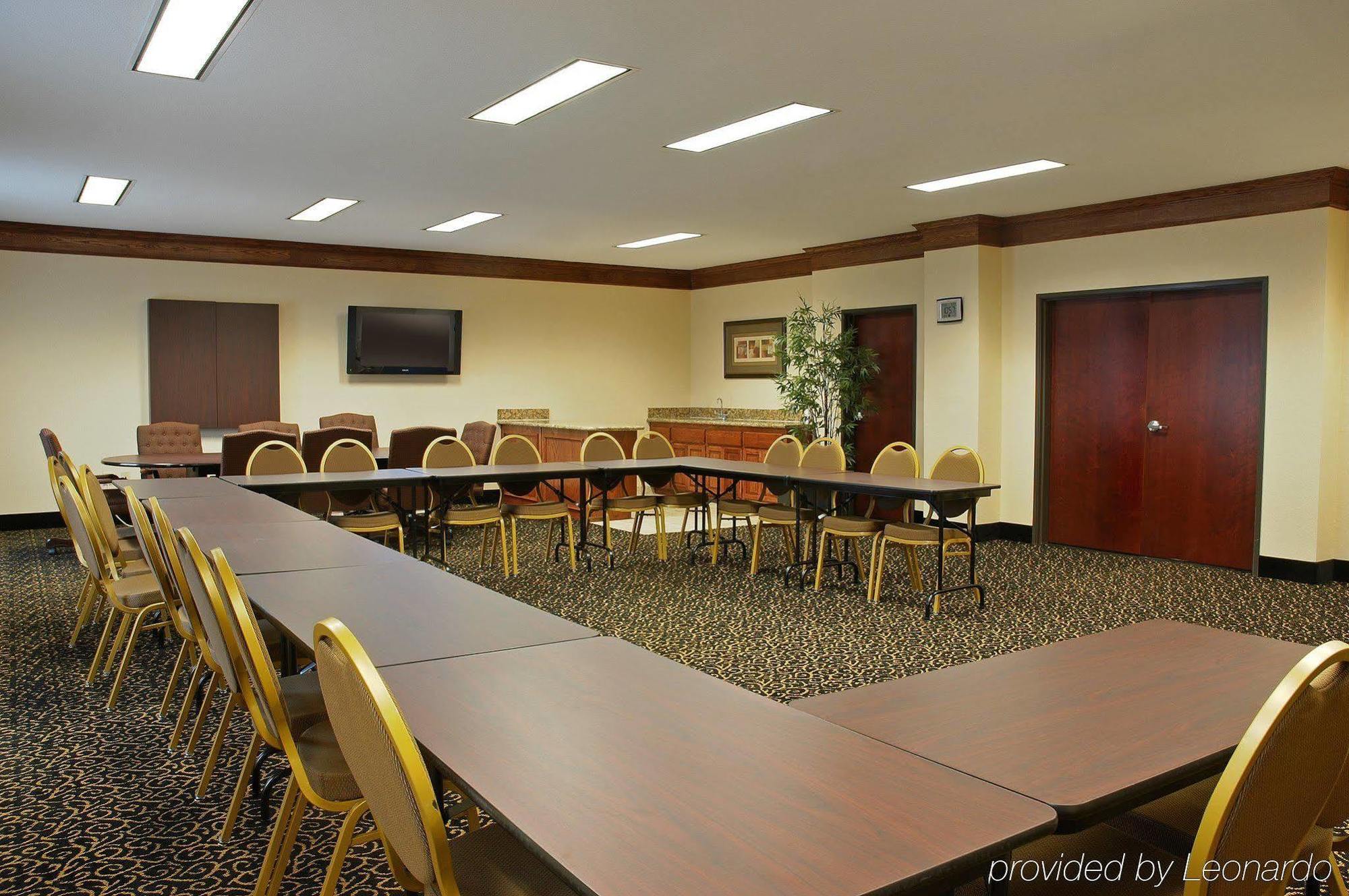 Best Western South Plains Inn & Suites Levelland Экстерьер фото