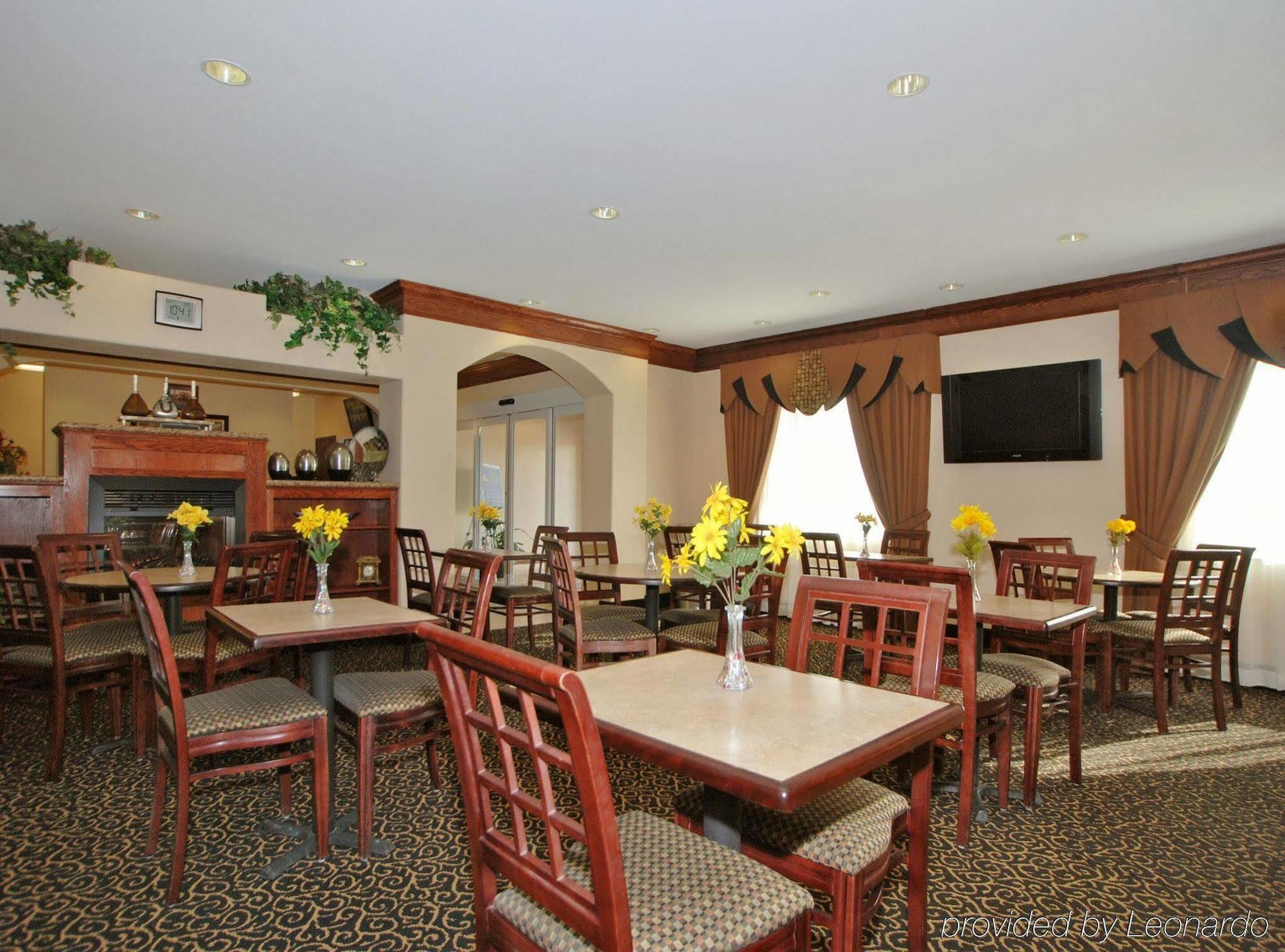Best Western South Plains Inn & Suites Levelland Экстерьер фото